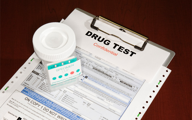 Pre-employment & Workforce Drug Testing